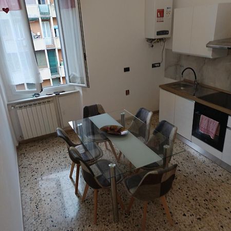 Fillak Home Genova Eksteriør billede