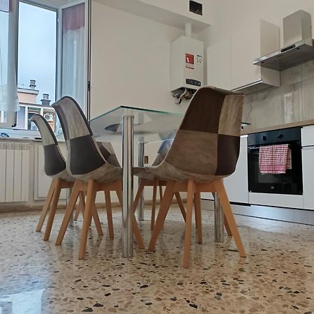 Fillak Home Genova Eksteriør billede
