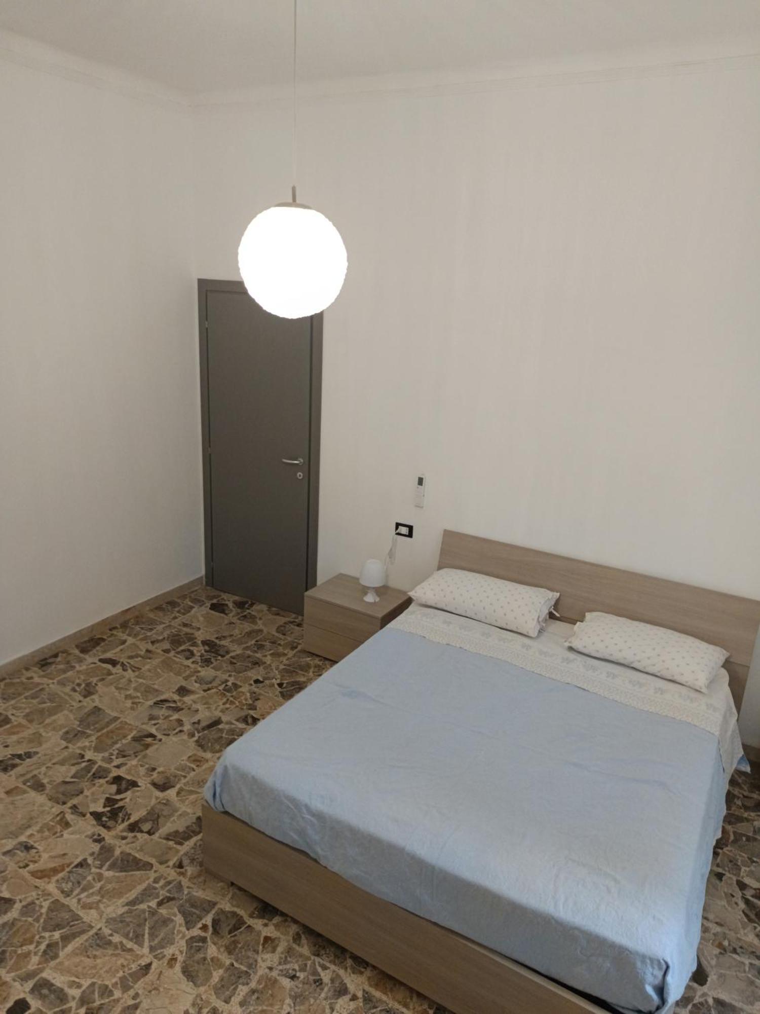 Fillak Home Genova Eksteriør billede