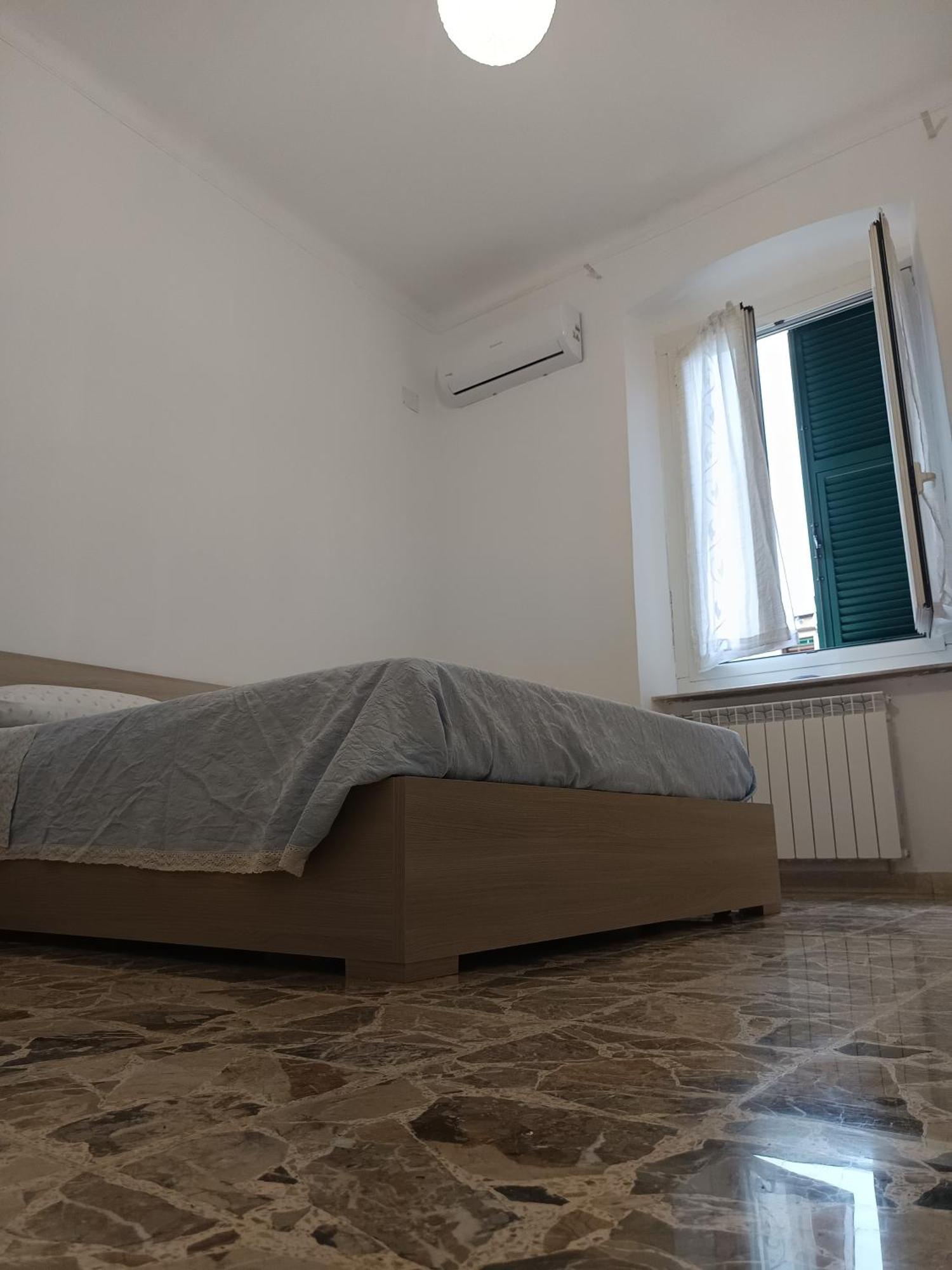 Fillak Home Genova Eksteriør billede