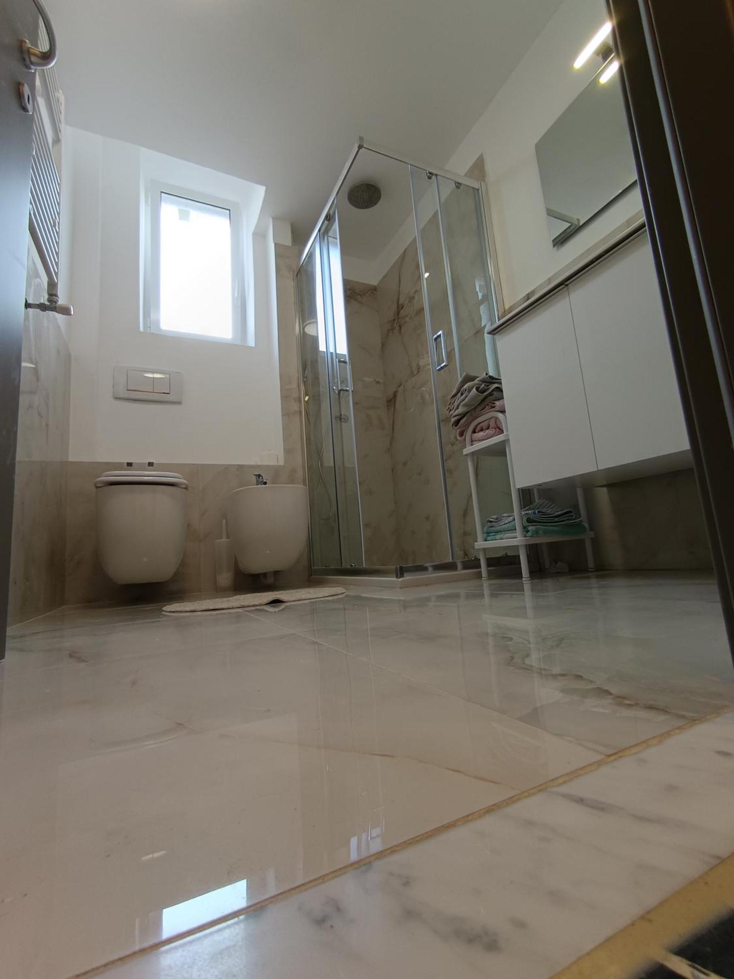 Fillak Home Genova Eksteriør billede