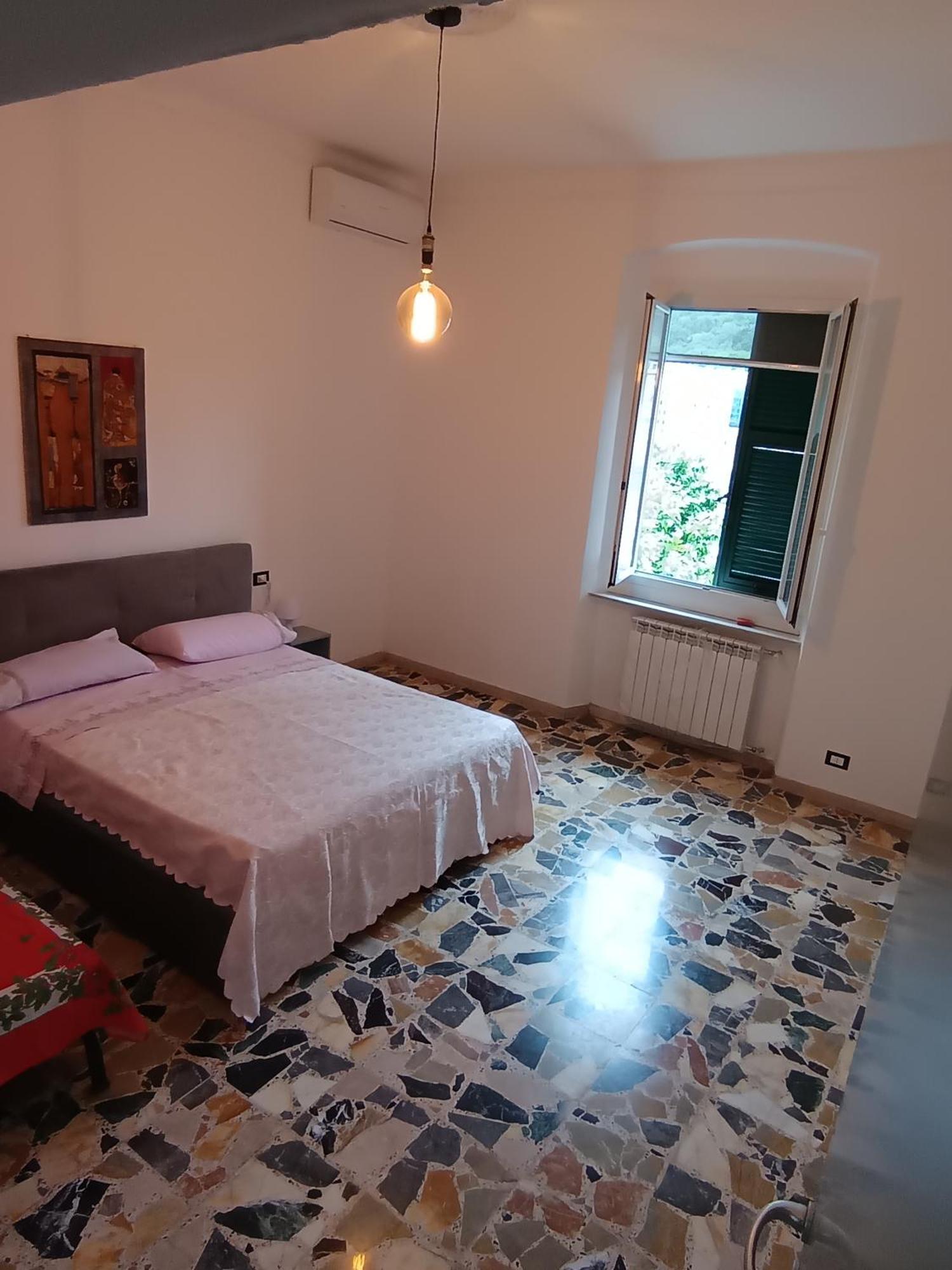 Fillak Home Genova Eksteriør billede